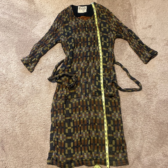 Ace & Jig Ari Dress in Castle - Picture 6 of 7